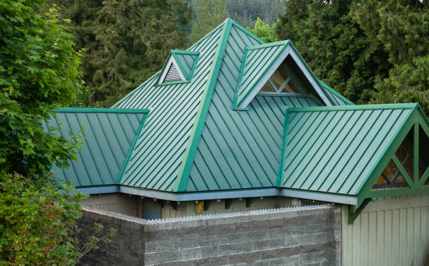 Best Gutter Installation and Repair  in Zanesville, OH